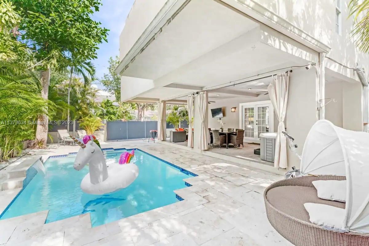 3040 Lucaya St, Miami, FL 33133 House Rental in Miami, FL