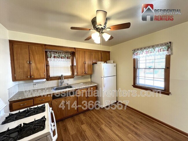 Foto del edificio - 515 N 65th St