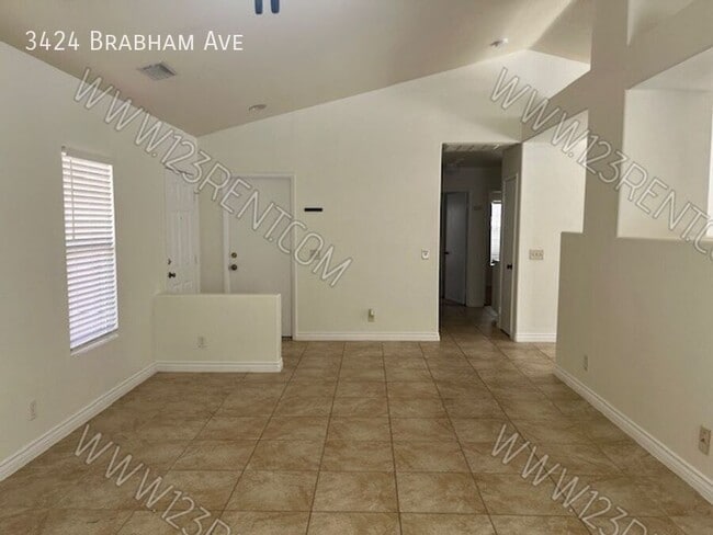 Building Photo - 3424 Brabham Ave