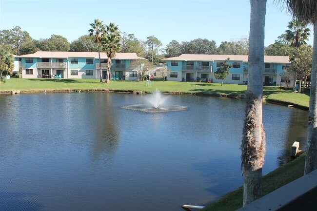 Foto del edificio - 650 W Pope Rd