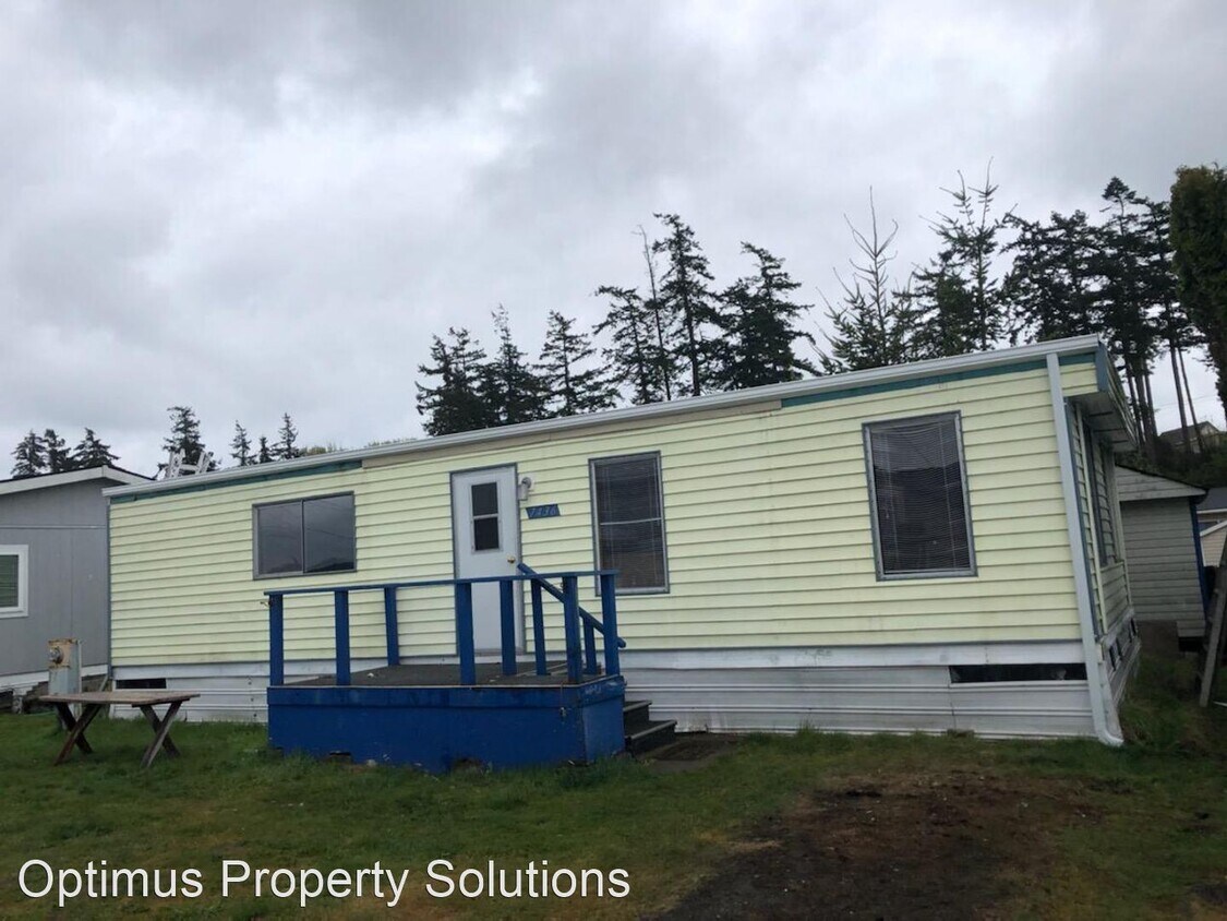 Primary Photo - 2 br, 1 bath House - 7436 Birch Bay Drive