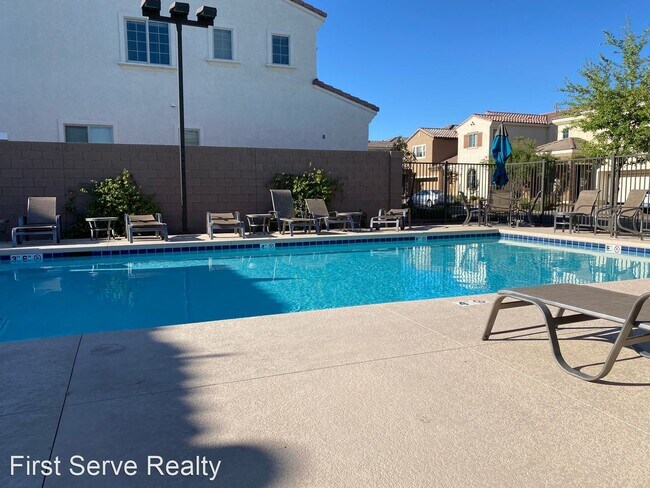 Building Photo - 3 br, 2.5 bath House - 5823 Rustic Prairie...