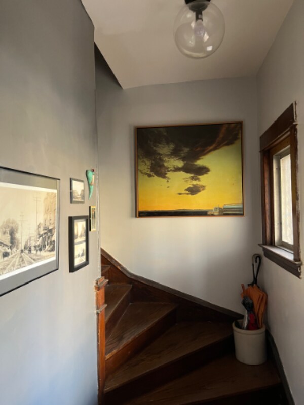 Building Photo - 3505 W Wrightwood Ave