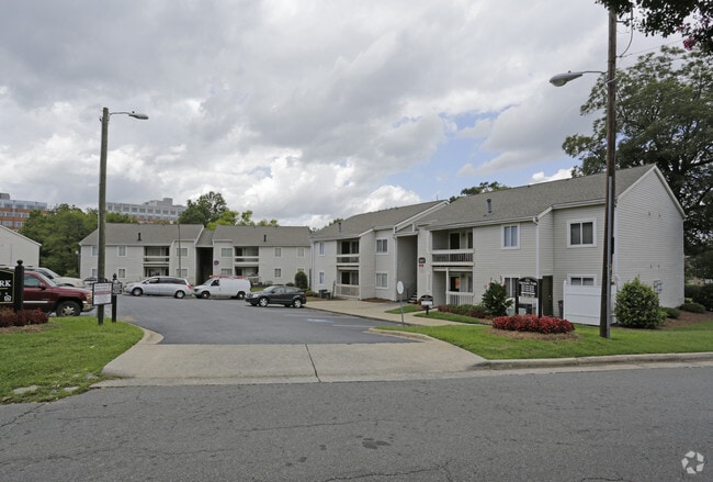 alt photo - Orchard Park Apts.