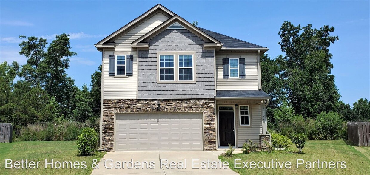 Primary Photo - 3 br, 2.5 bath House - 1201 Cobblefield Dr.