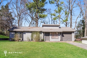 Building Photo - 3127 Gayhart Dr NW