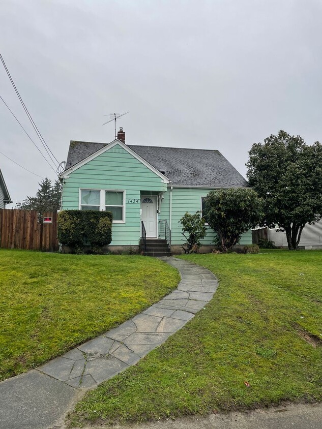 Foto principal - Cute 3 bedroom In Tacoma