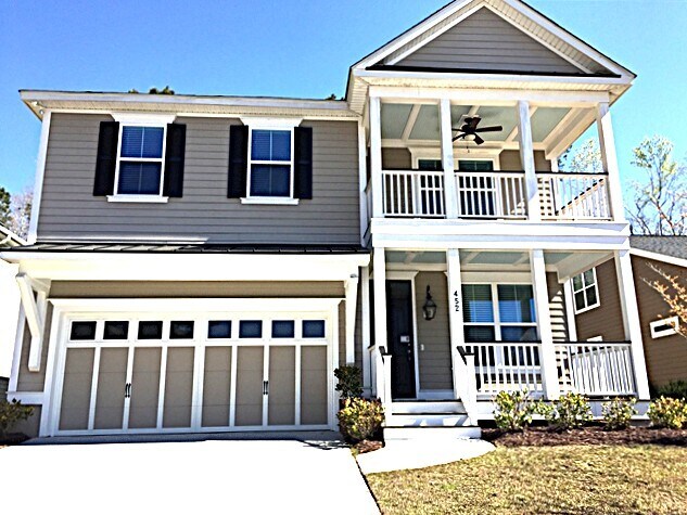 Foto principal - 452 Brick Kiln Dr