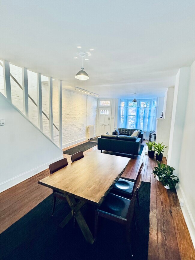 Foto del edificio - 1418 T St NW