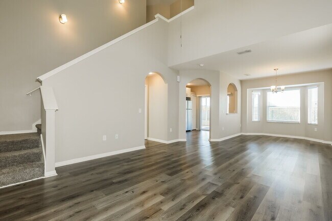 Foto del edificio - 12527 Evington Point Dr