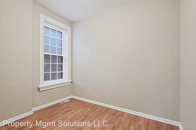 Building Photo - 4 br, 2 bath House - 3620 Nebraska Ave