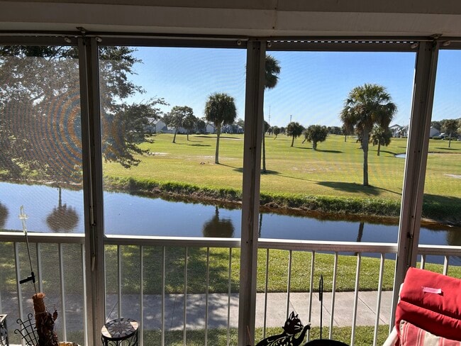 Building Photo - 2727 N Wickham Rd