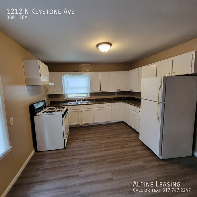 Foto del edificio - Near Eastside 3BR House!