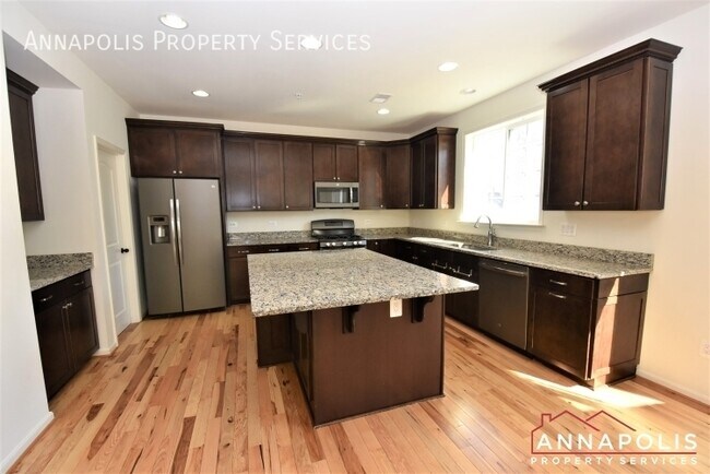 Foto del edificio - 917 st martins loop