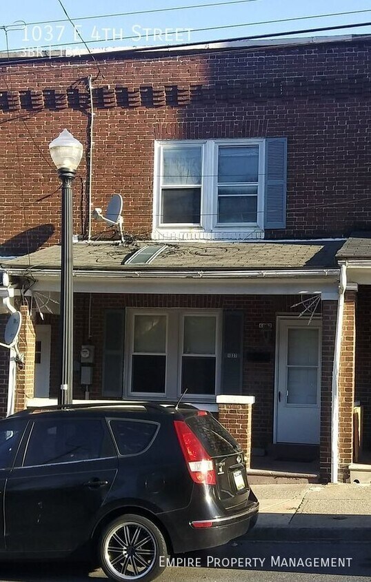1037 E 4th St, Bethlehem, PA 18015 House Rental in Bethlehem, PA