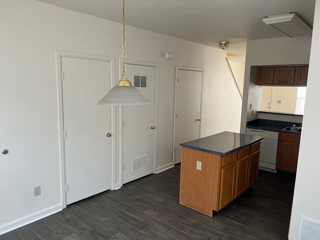 Interior Photo - The Villages at Curtis Park