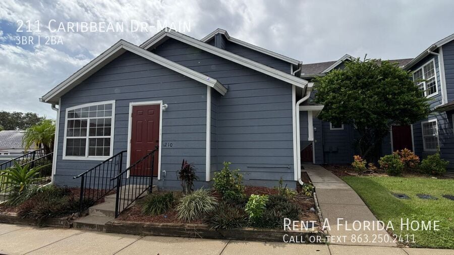 Photo - 211 Caribbean Dr-Main-