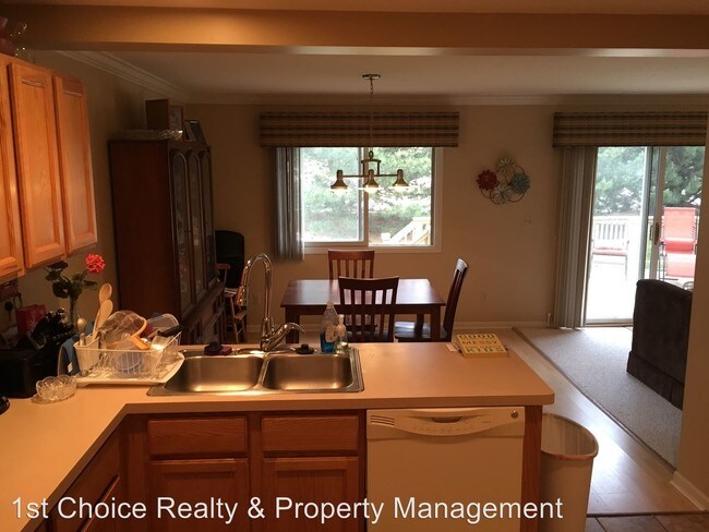 Foto del edificio - 2 br, 2.5 bath House - 42200 Aspen Court