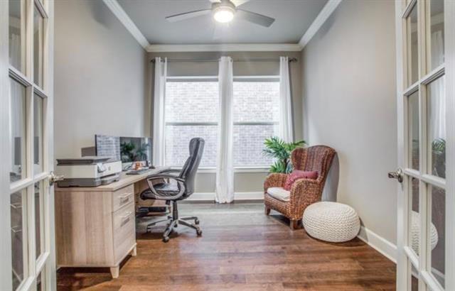Foto del edificio - 7317 Collin McKinney Pkwy