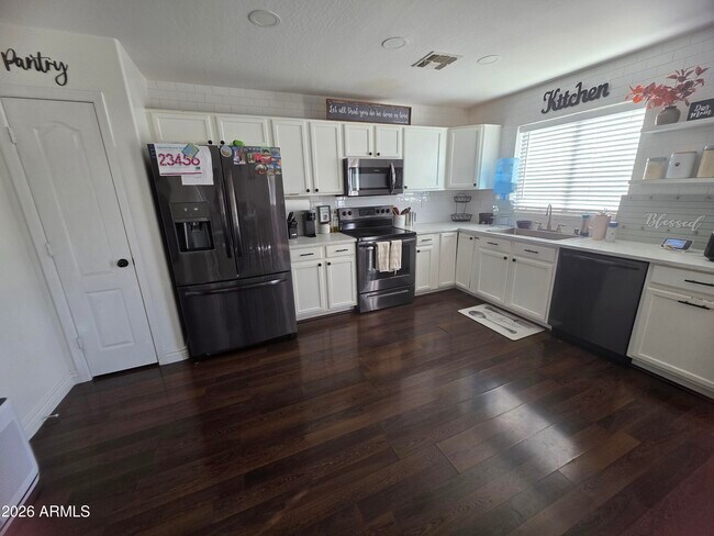 Foto del edificio - 5266 S 236th Ave
