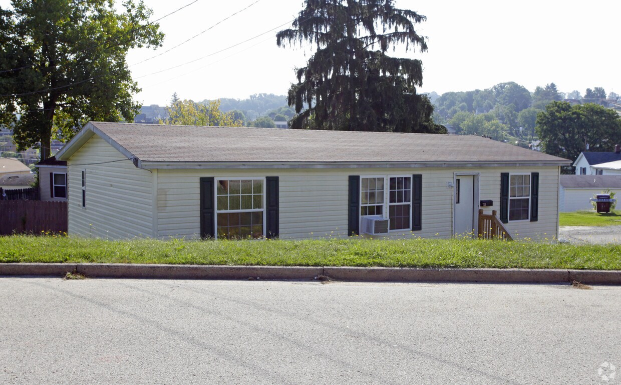 Building Photo - Solar Lane