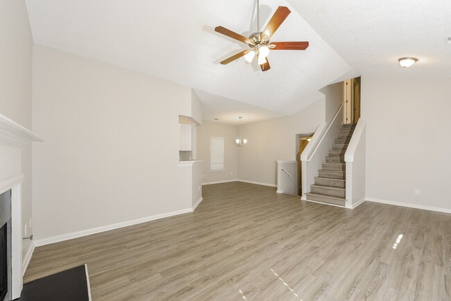 Building Photo - 4637 Noah Overlook W