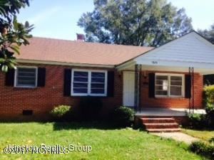 Primary Photo - 3 br, 1 bath House - 1323 N Independence S...