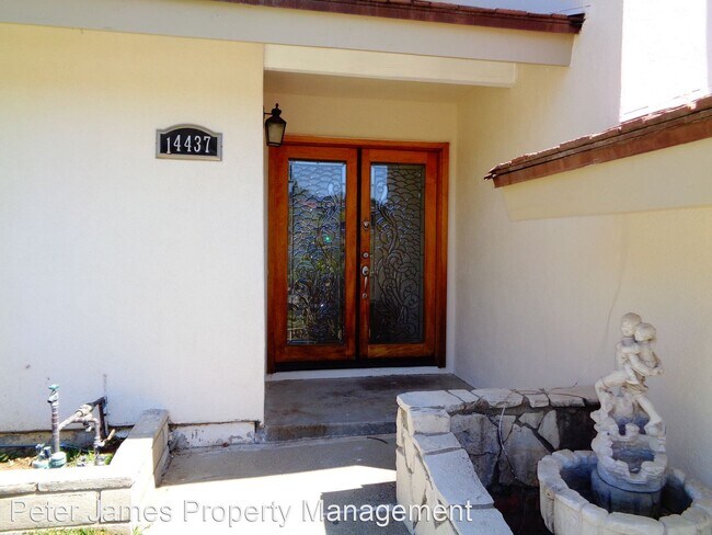 Building Photo - 4 br, 2.5 bath House - 14437 Denley St