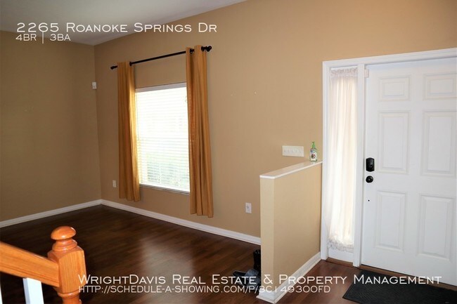 Foto del edificio - 2265 Roanoke Springs Dr