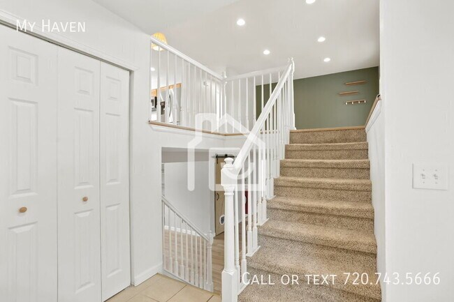 Building Photo - 16205 E Villanova Pl