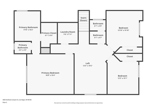 Building Photo - 4505 Harbison Canyon Ct