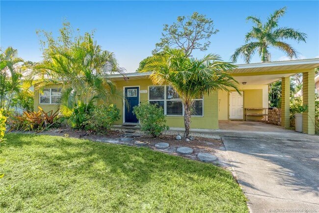 Foto del edificio - 3156 SE Mimosa St