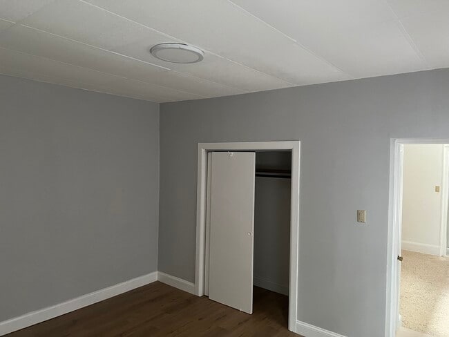 Bedroom Closet - 2035 E Allegheny Ave (Philadelphia, PA) Apartments