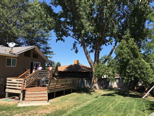 Building Photo - 11265 Windy Peak Ridge Drive