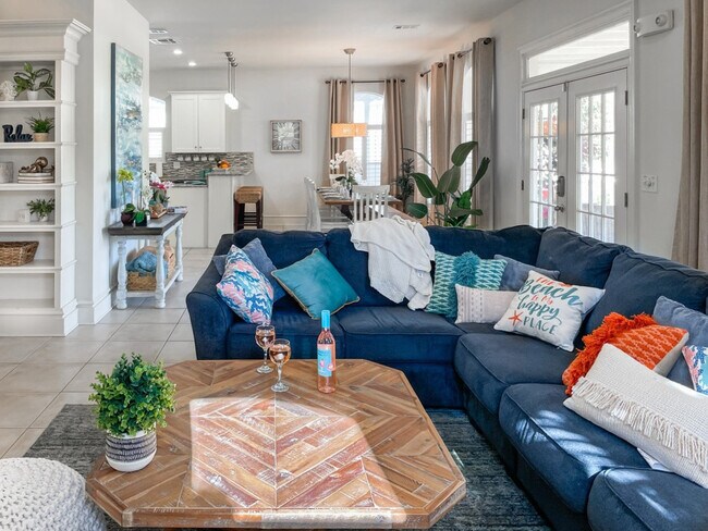 Foto del edificio - 4421 Luke Ave