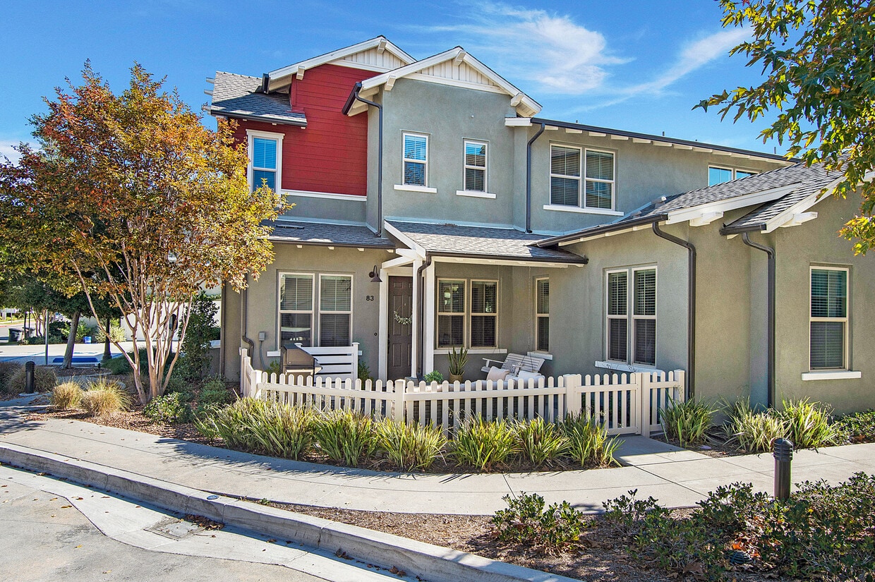 83 Promesa Ave Unit 0, Rancho Mission Viejo, CA 92694 Condo for Rent