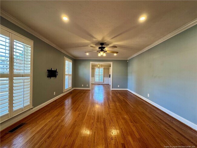 Foto del edificio - 2723 Huntington Rd