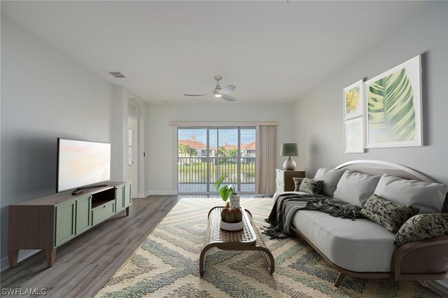 Foto del edificio - 3025 Driftwood Way