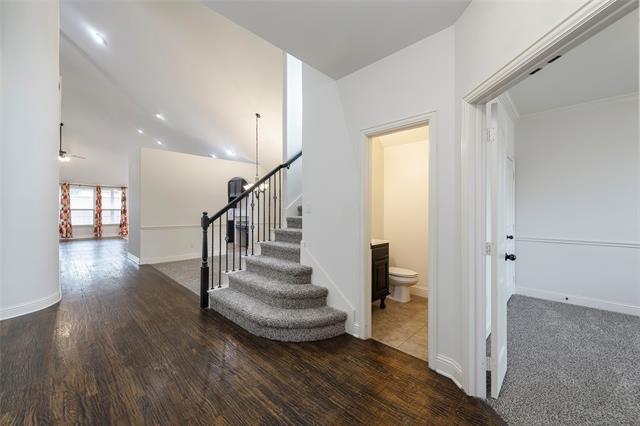 Foto del edificio - 15113 Mount Evans Dr