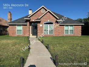 Building Photo - 5804 Andover Dr