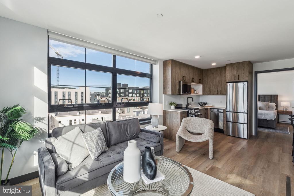 Foto principal - 1122 Frankford Ave