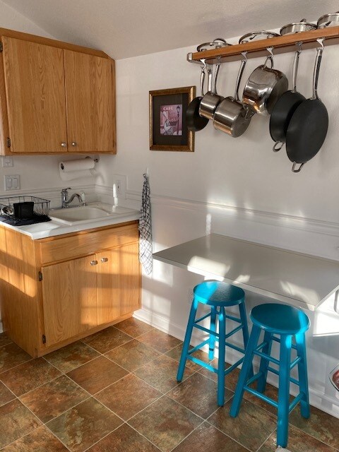 Cocina - 903 Prospect Avenue