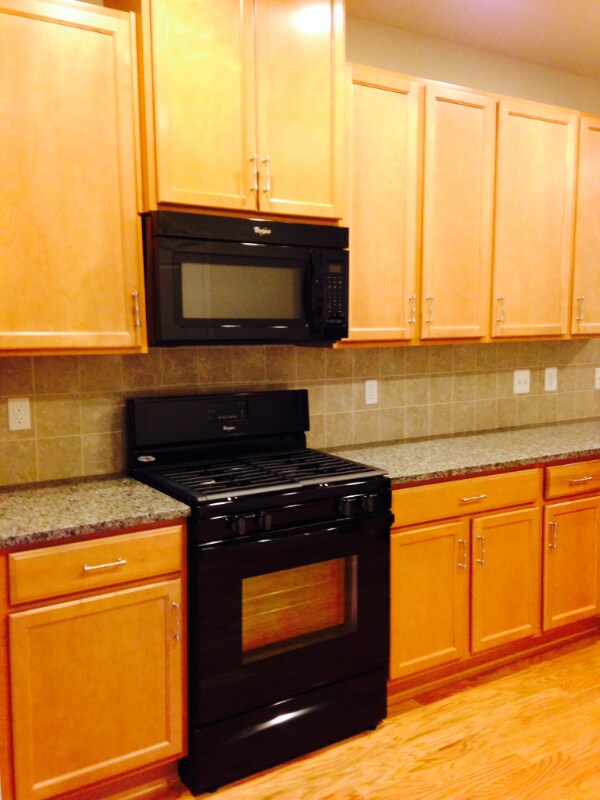 Foto del edificio - 9726 Fields Rd