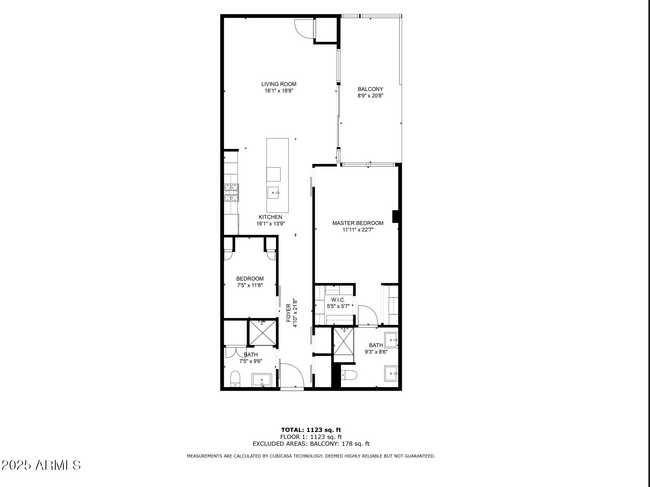 Foto del edificio - 7167 E Rancho Vista Dr