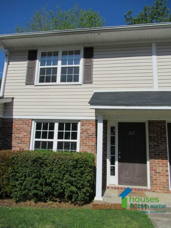 Building Photo - 212 Emerald Park Ct.