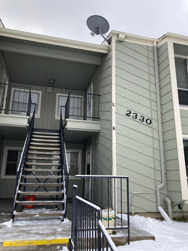 Foto del edificio - 2330 E Fremont Ave