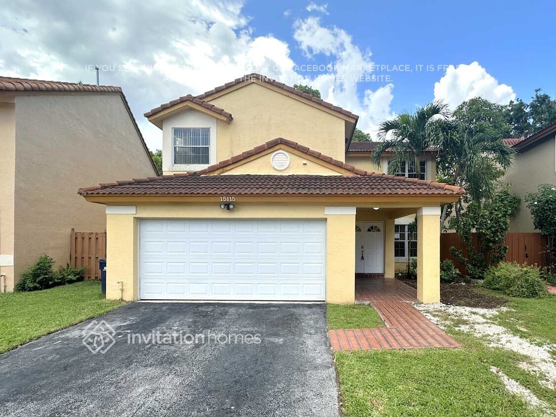 Foto principal - 15115 SW 108th Terrace