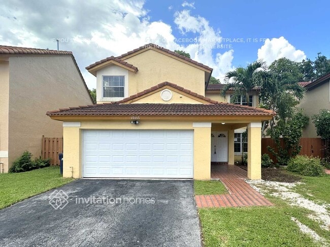 Building Photo - 15115 SW 108th Terrace