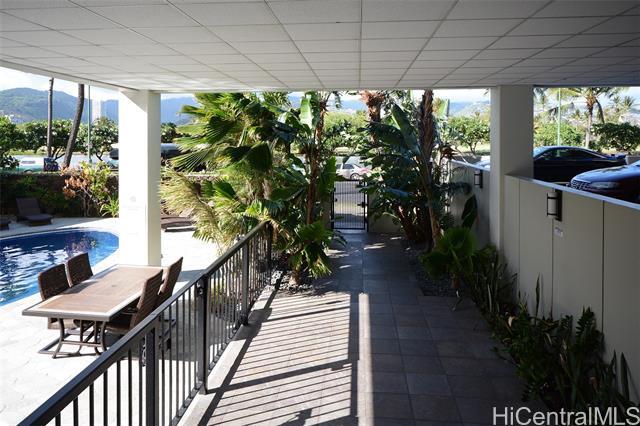 Foto del edificio - 2465 Ala Wai Blvd