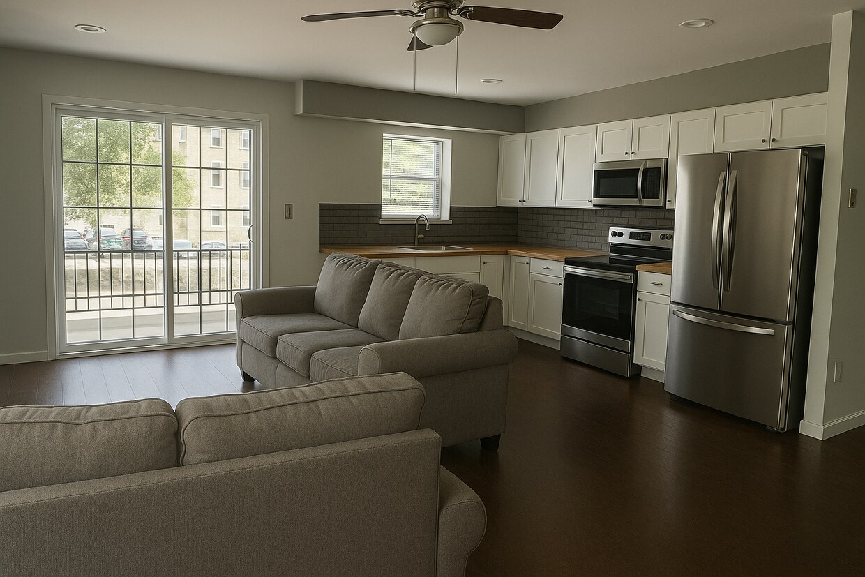 Foto principal - 115 Ashby Ct